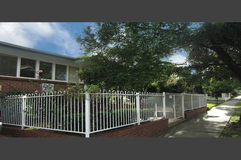 Opal Glen-Lynn - Gold Coast Aged Care 0