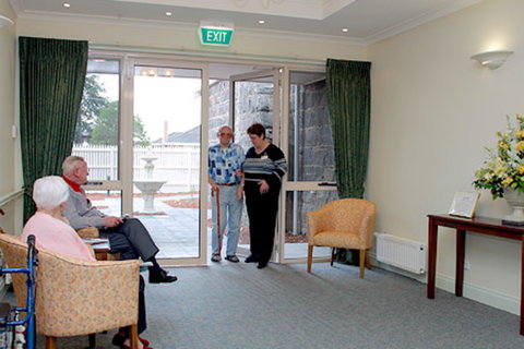 Green Gables - Gold Coast Aged Care 0