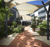 Goodwin House AinslieLive-in Care - Aged Care Find