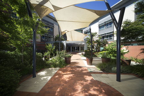 Goodwin House Ainslie,Live-in Care - Aged Care Find 0
