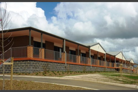 Southern Cross St Lawrence Apartments Harden - Aged Care Find 0