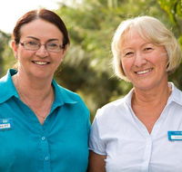 Wellington Park Private Care