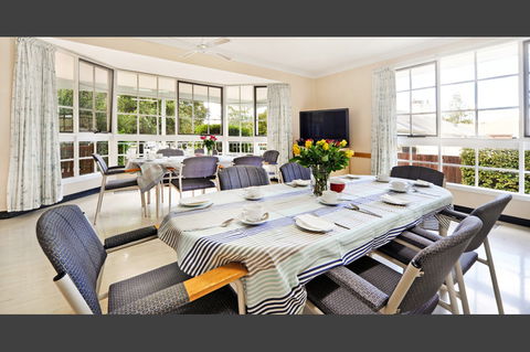 Calare Residential Aged Care Facility - Aged Care Find 0