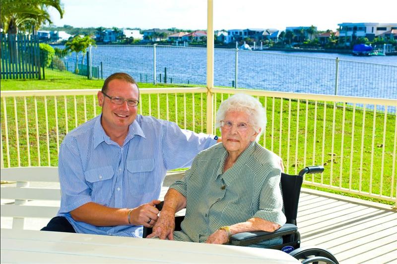 Warana QLD Gold Coast Aged Care