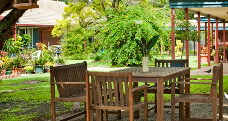 Palm Beach QLD Aged Care Find