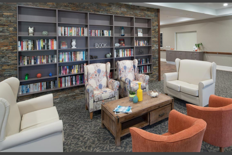 Mooroobool QLD Aged Care Find