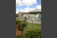 Edward River Gardens