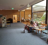 Tamworth Masonic Village - Jim Holm Hostel - Aged Care Find