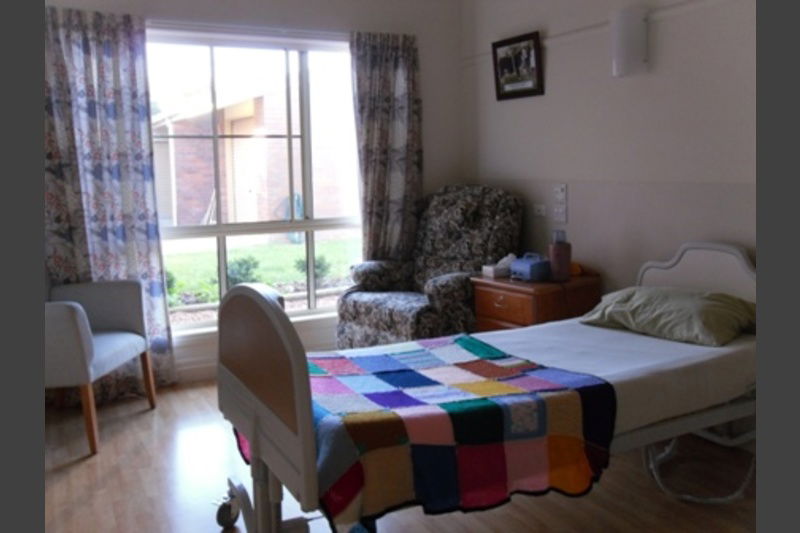 Yagaburne QLD Aged Care Find