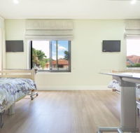 Cabrini - Aged Care Find