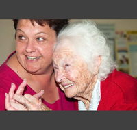 Autumn Lodge Butler Street - Aged Care Find
