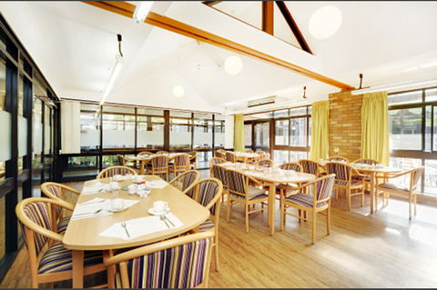 IBIS Care Big Sister Hostel - Aged Care Find 0