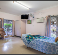 James Grimes Care Centre - Aged Care Find