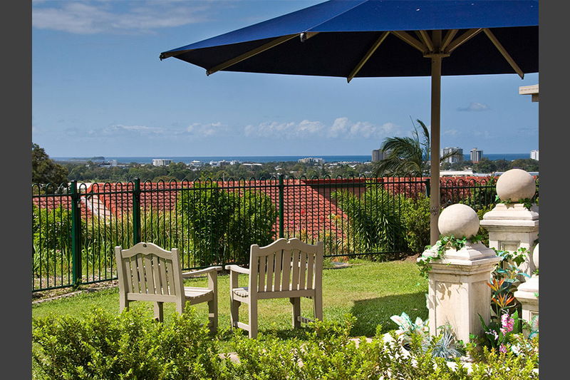 Chancellor Park QLD Aged Care Find