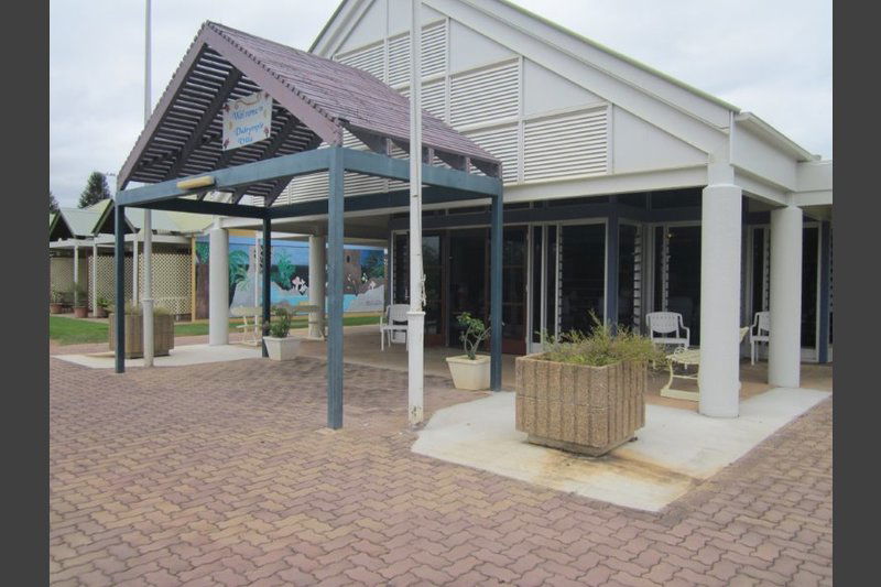 Towers Hill QLD Gold Coast Aged Care