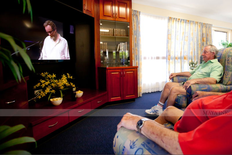 Kingscliff NSW Aged Care Find