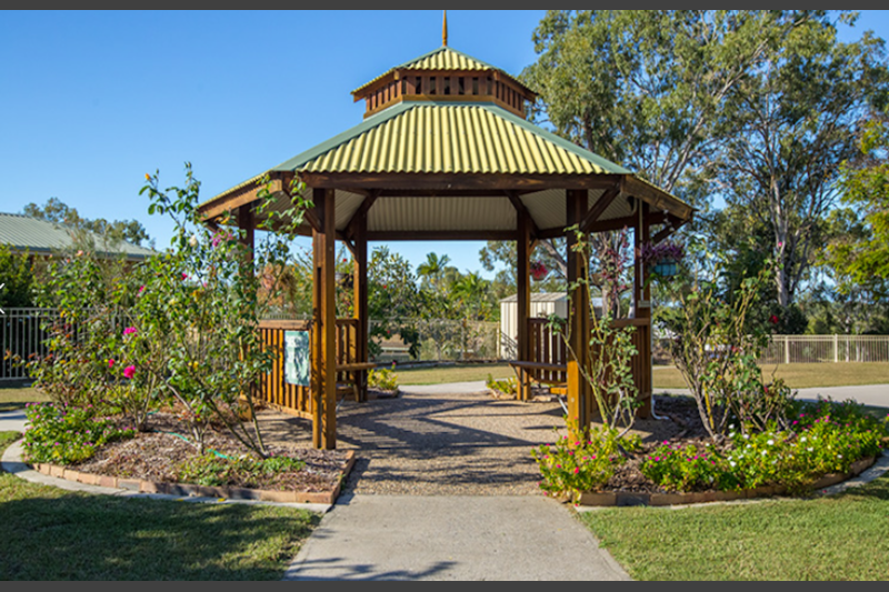 Boyne Island QLD Aged Care Find