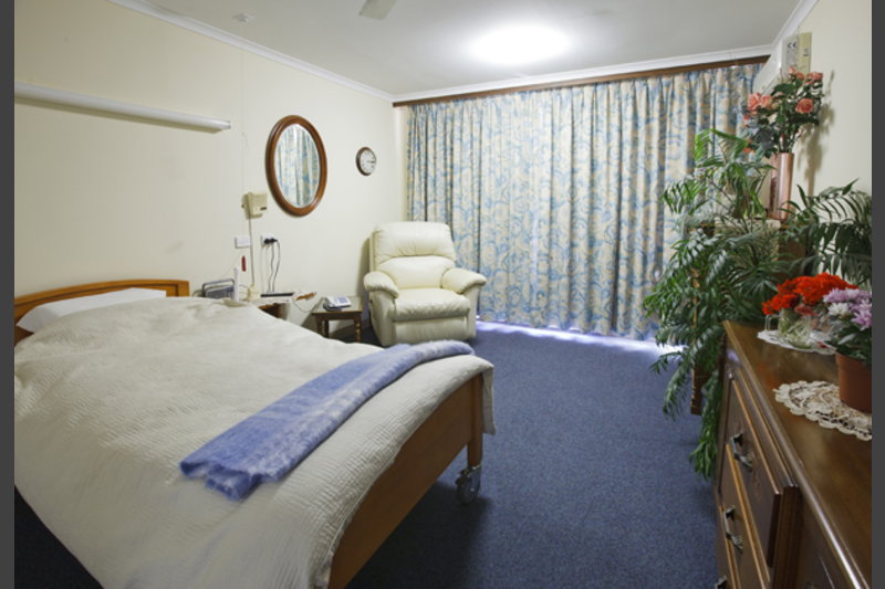 Brookfield QLD Aged Care Find