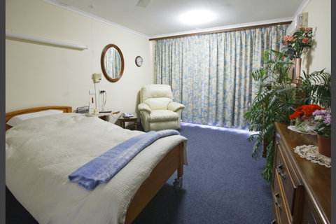 Carinity Brookfield - Aged Care Find 0