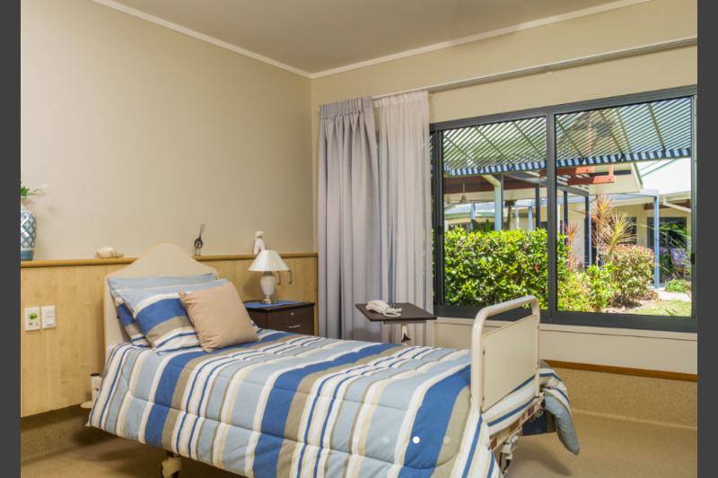 Redlynch QLD Aged Care Find