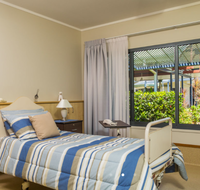 Regis Redlynch - Aged Care Find
