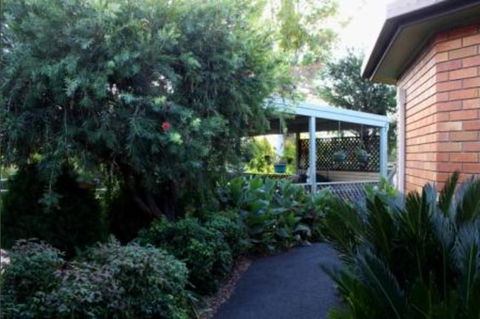 Southern Cross Care Allora - Homestead - Aged Care Find 0