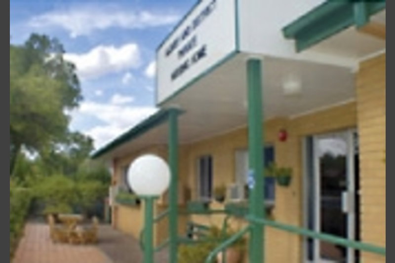 Glenroy NSW Aged Care Find