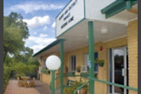 Albury & District Residential Aged Care - Gold Coast Aged Care 0