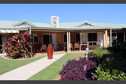 Maranatha - Gold Coast Aged Care 0
