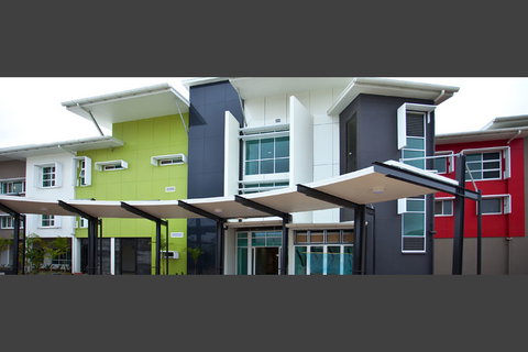 Masonic Care Queensland Aged Care Facility - Aged Care Find 0