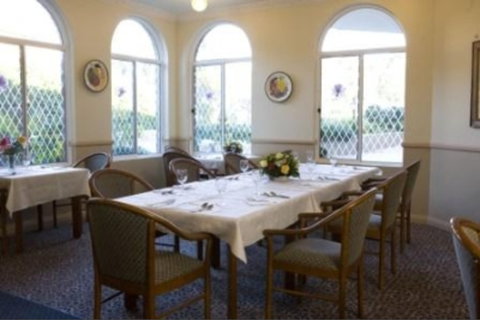 Turramurra House Nursing Home - Gold Coast Aged Care 0