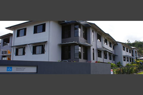 Masonic Care Queensland Cairns Aged Care Facility - Aged Care Find 0