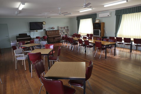 Goulburn Masonic Village - Aged Care Gold Coast 0