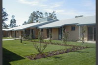 Southern Cross Apartments Moama
