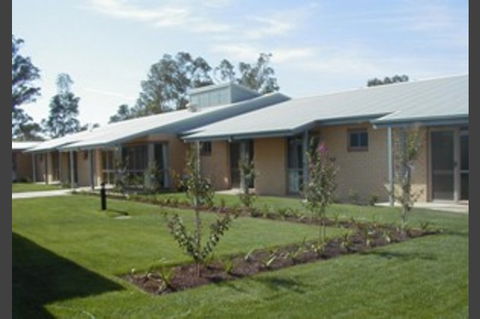 Southern Cross Apartments Moama - Gold Coast Aged Care 0