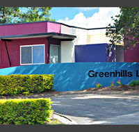 Greenhills Lodge - Aged Care Find