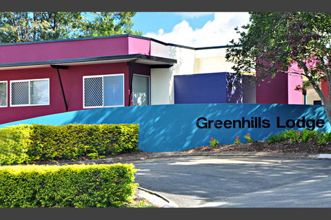 Greenhills Lodge - Aged Care Find 0