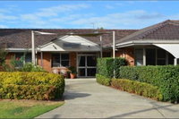 Northcourt Nursing Home