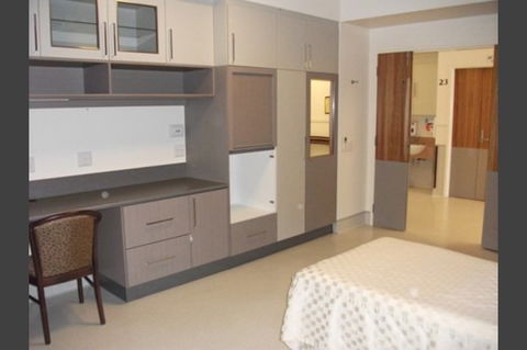 Lower Burdekin Hostel - Aged Care Find 0