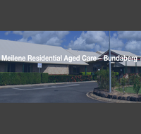 Meilene Residential Aged Care - Aged Care Find