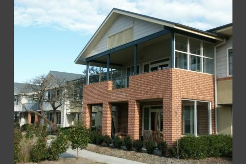 Wentworth Falls NSW Gold Coast Aged Care