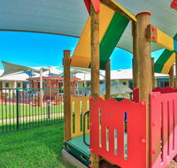 Cooper House - Aged Care Gold Coast