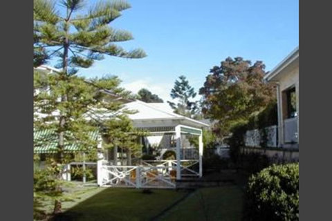 Southern Cross Apartments North Turramurra - Gold Coast Aged Care 0