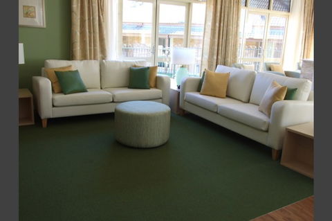 Emmaus Village - Gold Coast Aged Care 0