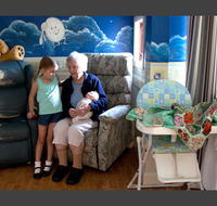 Caroona Bonalbo Hostel - Aged Care Find
