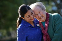 BaptistCare Morven Gardens Centre