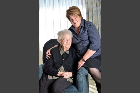 Mount Carmel Residential Care - Aged Care Gold Coast 0