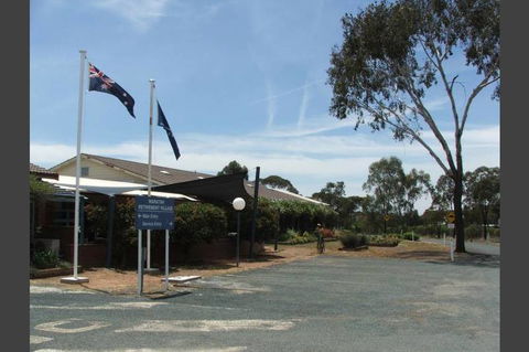 West Wyalong Masonic Village - Aged Care Find 0