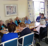 Estia Health Mona Vale - Aged Care Find