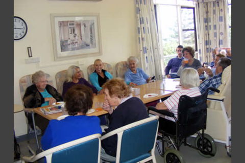 Estia Health Mona Vale - Aged Care Find 0